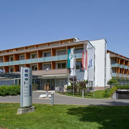 Thermalhotel Fontana Bad Radkersburg Buitenkant foto