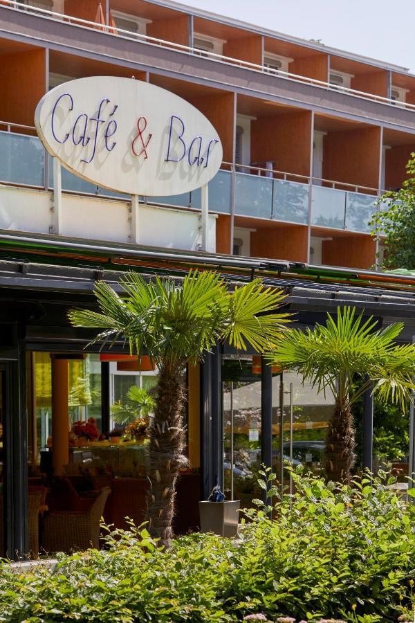 Thermalhotel Fontana Bad Radkersburg Buitenkant foto