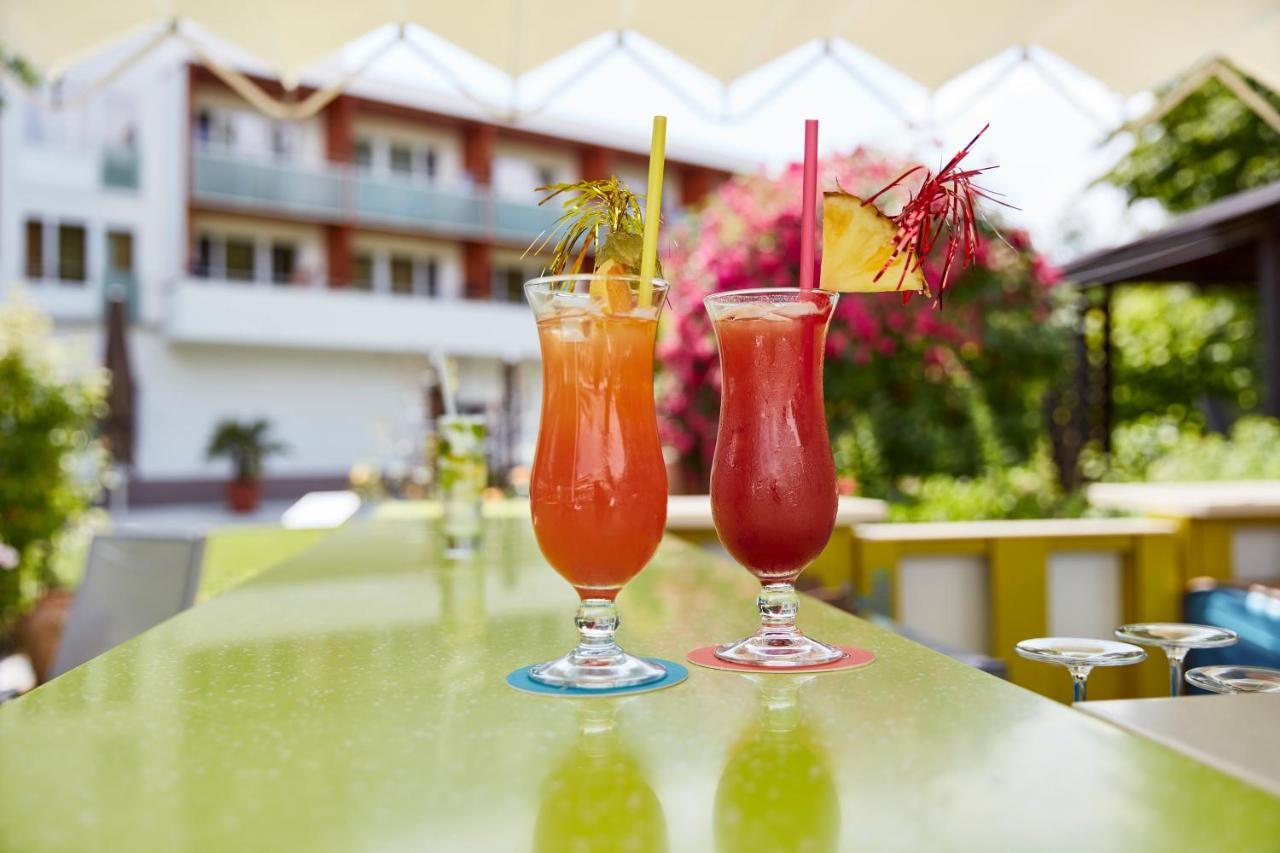 Thermalhotel Fontana Bad Radkersburg Buitenkant foto