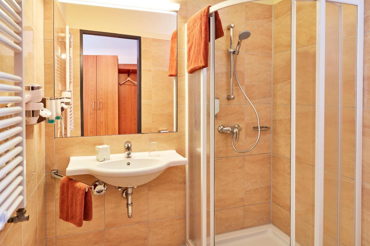 Thermalhotel Fontana Bad Radkersburg Buitenkant foto